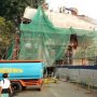 Buntut Ambruknya Tiang Tol BORR, Kepala Proyek dan Kepala Pengawas Dicopot