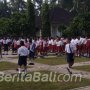 Gempa Bali 6 SR Terasa Sampai Mataram, Ratusan Siswa MOS Dievakuasi