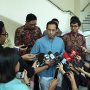 Nadiem Makarim Pamer Gojek Rambah Negara Lain di Depan JK