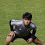 Jebolan La Masia, Takefusa Kubo Kini Sebut Real Madrid Klub Terbaik Dunia