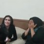 Bak Prank, Momen Baiq Nuril Tahu Jokowi Kabulkan Amnestinya