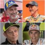 Bikin Pangling, Beginilah Potret Masa Tua Pembalap MotoGP