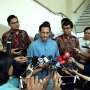 Nadiem Makarim Bertemu Jusuf Kalla Bahas Perkembangan Gojek di Negara Lain