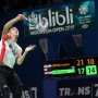 Dibanjiri Dukungan Penonton di Indonesia Open, Jojo: Kuping Lumayan Sakit