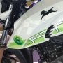 Ramah Lingkungan, Motor Ini Gunakan Bahan Bakar Etanol