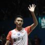 Jojo Tembus Ranking 4 Dunia, Pelatih: Kalau Bisa Peringkat...