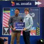 Wow! XL Axiata Bagikan Hadiah Rp 1,3 Miliar untuk Pelanggan Setianya