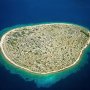 Uniknya Baljenac Island, Pulau Serupa Sidik Jari di Kroasia
