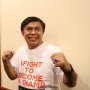 Legenda Tinju Indonesia Ellyas Pical Dirawat di Rumah Sakit, Dikabarkan Penyakit Jantung Koroner