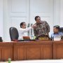 Jumat Besok TKN Jokowi Dibubarkan