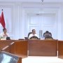 Evaluasi Pelaksanaan Biodiesel, Jokowi: Kita Ingin Kurangi Impor Minyak