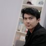 Gusti Rayhan Akui Sering Dibully karena Statusnya sebagai Anak Farhat Abbas