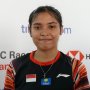 Indonesia Open: Babak Kedua, Gregoria Ditantang Ratu Bulutangkis Thailand