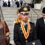 Sosok Idris, Anak Petani Lulusan Terbaik di Akpol 2019