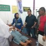 Keracunan Sate saat Hari Pertama Sekolah, Siswa SMKN 1 Pasbar Mulai Pulih