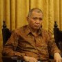Tercatat Paling Korup, Ketua KPK Curigai Lembaganya Diserang Balik DPR
