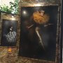 Pameran Foto The Lion King, Rio Motret Ajak Luna Maya hingga Gempita