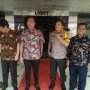 Makin Panas, Pemkot Tangerang Balik Lapor Kemenkumham ke Polisi