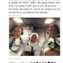 Kisah Haru Pilot yang Terbang Bersama Kedua Putrinya Jelang Masa Pensiun