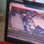 Kasir Ditodong Sajam, Perampok Bertopeng Gasak Rp 52 Juta di Minimarket