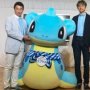 Gemas, Begini Jadinya Ketika Pokemon Air Lapras Jadi Duta Wisata Jepang