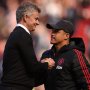 Solskjaer Akui Sanchez Sebentar Lagi Tinggalkan Manchester United