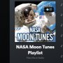 Daftar Lagu untuk Astronot NASA ke Bulan Bisa Didengarkan di Spotify