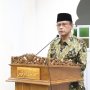 Haedar Nashir Dorong Pemerintah Buat Kebijakan Nasional Karantina Wilayah