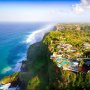 Mewahnya The Edge Bali, Resor di Atas Tebing Berpanorama Laut
