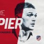 Atletico Madrid Resmi Datangkan Kieran Trippier dari Tottenham