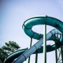 Taman Wisata Air Aqualand Kebakaran, Turis Berhamburan Selamatkan Diri