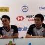 Indonesia Open 2019: Sengit! Hendra / Ahsan Taklukan Jawara Eropa