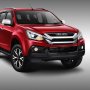 Tidak Mau Ketinggalan di GIIAS 2019, Isuzu Siapkan New mu-X