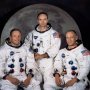 Sambut 50 Tahun Misi Bulan, Astronot Apollo 11 Adakan Reuni