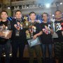 Keren! Indonesia Sabet 34 Piala di Festival Ikan Guppy Internasional