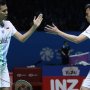Chinese Taipei Open 2019: Indonesia Kirim 28 Wakil, Ini Daftarnya