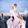 Rayakan Ulang Tahun, Kylie Jenner Sewa Kapal Pesiar Super Mewah