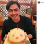 Thomas Djorghi Ngaku Sering Tidur Jam Setengah 6 Pagi, Sehatkah?