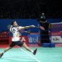 Butuh Waktu 34 Menit untuk Menang, Anthony Ginting Tidak Puas