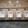 Selain Pisahkan Toilet, Atribut Ojol Dilarang Masuk Mal Puri Indah