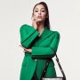 Elegan, Ini Potret Perdana Ariana Grande Jadi Model Givenchy