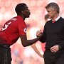 Pogba Gagal Penalti, Solskjaer Malah Puji Kiper Lawan
