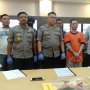 Dibunuh karena Selingkuh, Pacar Liu Li Tan Diringkus saat Buron ke Jakarta