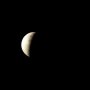 Warga Jawa Timur Bisa Tonton Gerhana Bulan Total Hari Ini, Catat Waktunya