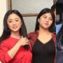 Cabut Laporan Polisi Setelah Damai, Artis Liburan Bareng Mantan Pacar