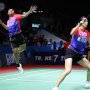 Indonesia Open 2019: Gengsi Senior Bawa Hafiz / Gloria ke Babak Kedua