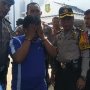 Tewaskan Satu Bocah, Sopir Bus Pengantar Calon Jamaah Haji Jadi Tersangka