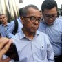 Mantan Dirut Garuda Emirsyah Satar Kembali Diperiksa KPK