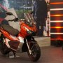 Gokil, Masih Langka Tapi Honda ADV 150 Ada yang Dipakai Untuk Angkut Ayam
