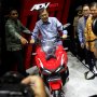 Suzuki Buka Peluang Datangkan Penantang N-Max dan PCX